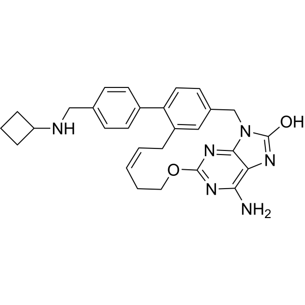 TLR7 agonist 5 2380231-67-2